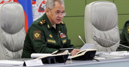 Šojgu: Imat ćemo novi Sovjetski Savez, velik i jak
