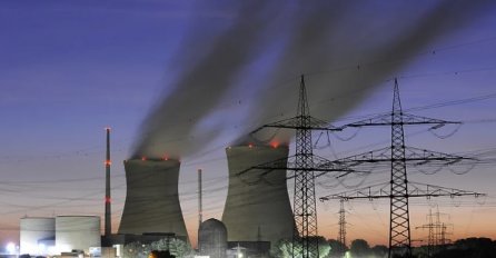 Njemačka bi mogla odgoditi gašenje tri posljednje nuklearne elektrane