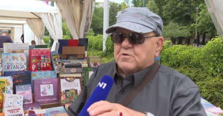 Sidran o reakcijama na izjavu Izetbegovića: Idi zabrani četnički skup u Bratuncu