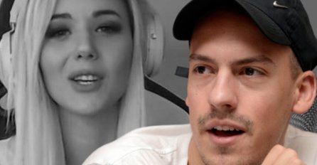 BAKA PRASE OBJAVIO FOTKU SA MAJKOM POKOJNE KIKE ĐUKIĆ: Jutjuber se obratio Nataši dirljivim riječima, sad je sve jasno (FOTO)