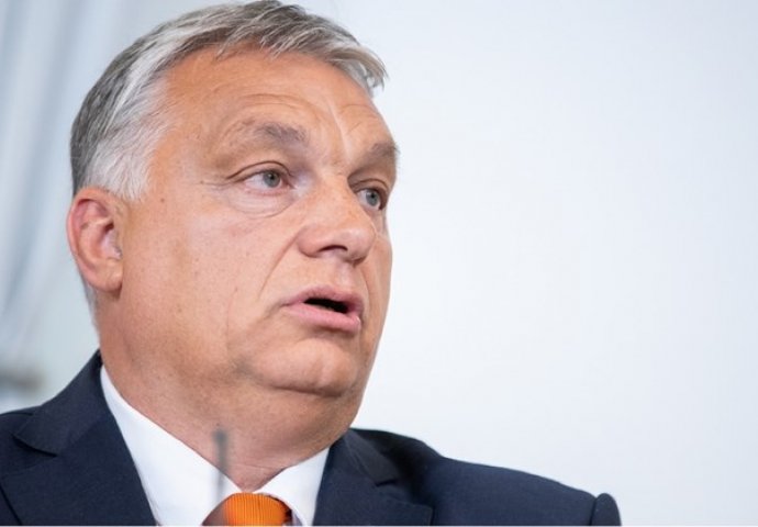 Orban: Antimigracijski sam političar, ne želim da Mađarska postane zemlja useljenika