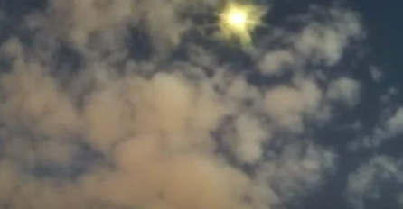 Iznad Mađarske izgorio meteor: 34 promatrača prijavila pojavu. Gorio je 10 sekundi 