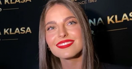 Džejla Ramović: "I dalje je izražena posljedica operacije" 