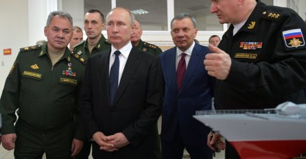 Šojgu: Imat ćemo novi, veliki i snažan Sovjetski Savez