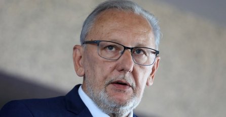 Božinović: Broj putnika na granici kod Pelješkog mosta 42% manji nego prošle sedmice