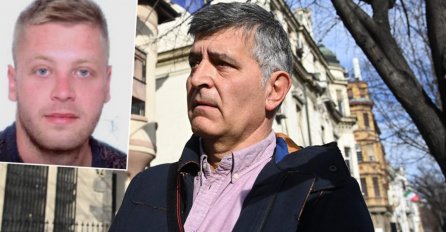 Nenad Periš emotivnom objavom obilježio rođendan sina Mateja: ‘Moje izgubljeno blago‘