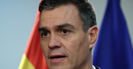 Španski premijer Pedro Sanchez danas u službenoj posjeti BiH