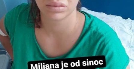 MARIJA KULIĆ OBJAVILA MILJANINU SLIKU IZ BOLNICE I TUŽNE VIJESTI: Nije dobro...