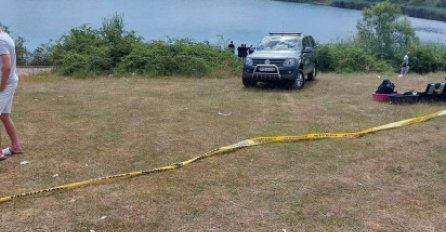 Velika tragedija: Policija na terenu, nastavlja se potraga za tijelima utopljenika