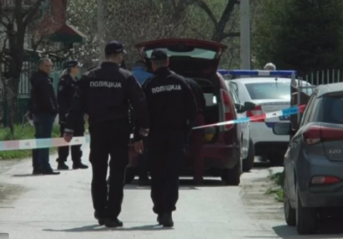 Nova Varoš: Ubio oca puškom pa sebi presudio nožem