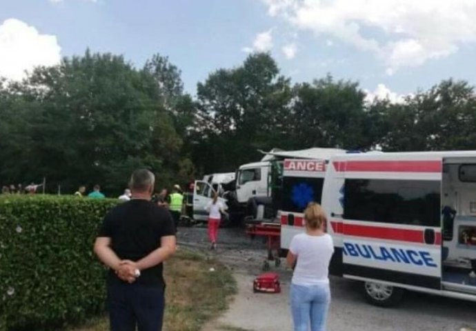 POGINULI ČLANOVI MUZIČKOG BENDA: Novi detalji teške saobraćajne nesreće koja se dogodila u Srbiji