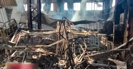 UN želi poslati inspekciju na mjesto pokolja ratnih zarobljenika iz Azova