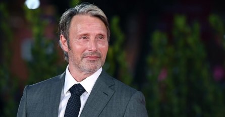 Danska zvijezda Mads Mikkelsen gost je ovogodišnjeg Sarajevo Film Festivala