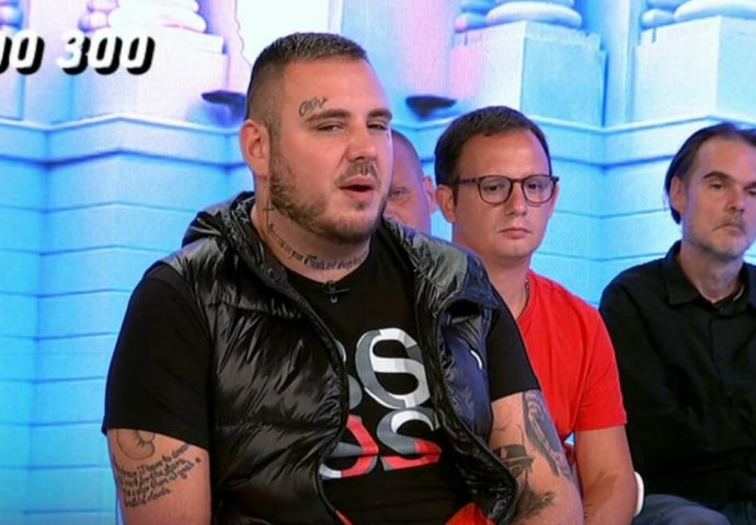 OGLASIO SE I FILIP CAR NAKON DRAME: Ima samo jednu poruku za Husu