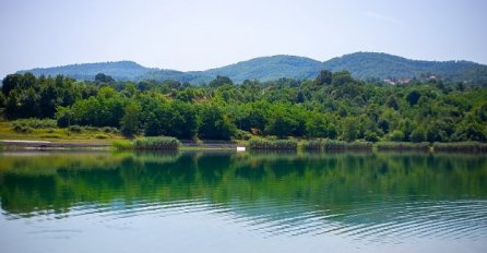 Pronađena dva beživotna tijela muškaraca koji su se utopili kod Živinica