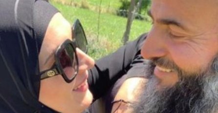 OD POČETKA SAM ZNALA OD ČEGA BOLUJE MOJ MUFTIJA: Oglasila se muftinica Elma 