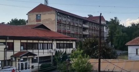 Sirena za uzbunu u Kosovskoj Mitrovici, okupljanje građana u selu Rudare