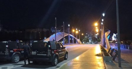 Na Kosovu se čuju pucnji; Kurti optužuje Vučića i Petkovića za nerede