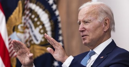 Biden pozvao Kinu i Rusiju na pregovore o kontroli nuklearnog oružja