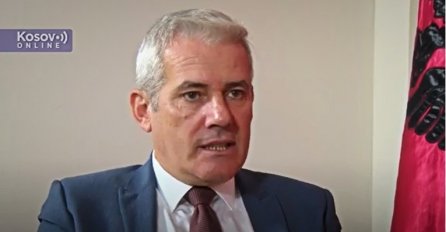 Kosovski ministar: Maskirana skupina iz Srbije pucala je na policiju