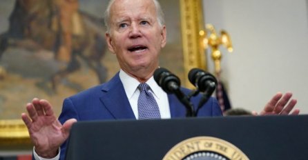 Biden se sastao sa historičarima u Bijeloj kući, uporedili stanje sa onim prije građanskog rata