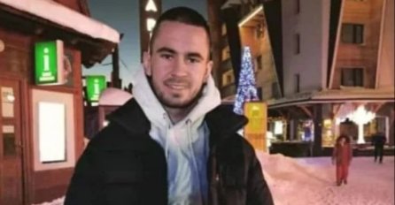 Tužna vijest iz Njemačke: Nakon teške nesreće preminuo Belmin Musić (24)