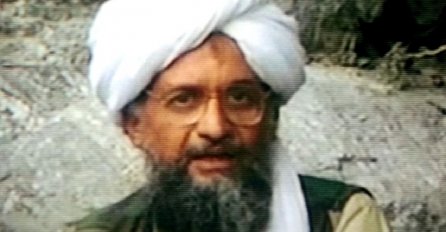 Ko je bio ubijeni vođa Al-Qaede?