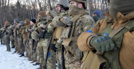 Ruski vrhovni sud proglasio Azovski bataljon terorističkom skupinom