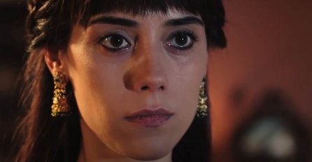 NEKAD JE BLISTALA U HAREMU, A GLEDAJTE JE SAD: Obukla kupaći, evo kako izgleda - OVO NIKO NIJE OČEKIVAO (FOTO)