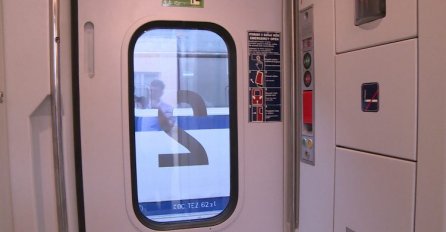 Njemačka željeznica isplatit će radnicima bonus od 100 eura za štednju energije