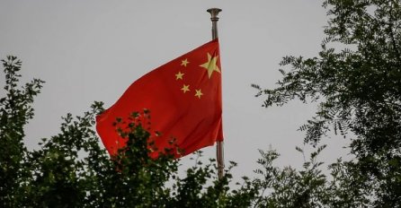 Peking zaprijetio nakon dolaska Pelosi u Tajvan: Ko se s vatrom igra, od nje i strada
