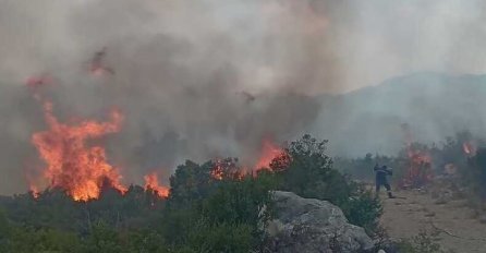 Načelnik Neuma: Nemamo upit sa viših razina vlasti, slijedi teška noć