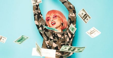 5 ZNAKOVA ZODIJAKA KOJIMA ĆE SE NOVAC LIJEPITI ZA PRSTE OVAJ MJESEC: Čeka ih unaprjeđenje, povišice – JESTE LI TO VI?