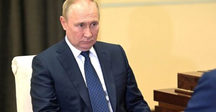 Putin o energetskoj krizi u Europi: "Situacija se jako lako riješi, samo otvorite Sjeverni tok 2"