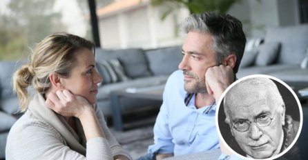KAKO DA SAČUVATE BRAK U SREDNJIM GODINAMA: Čuveni psiholog otkriva - kada prođe 45, ovo trebate znati
