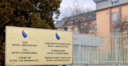 Tužilaštvo BiH predložilo pritvor za trojicu osumnjičenih u akciji “Nevera”