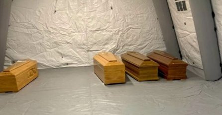 Zbog nestašice plina pate i njemački krematoriji: “Ne možete isključiti smrt”