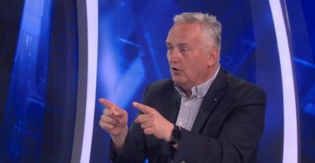 Lagumdžija o povratku u politiku: Sveli su nas na poražavajući nivo!