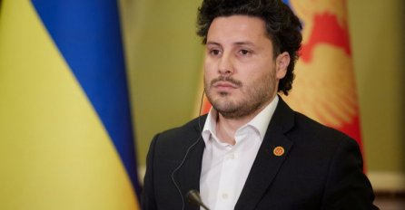 Podnesena inicijativa za rušenje Vlade Dritana Abazovića