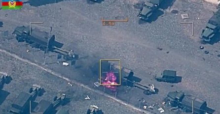 Ponovo sukobi između jermenskih i azerbejdžanskih snaga, poginula tri vojnika