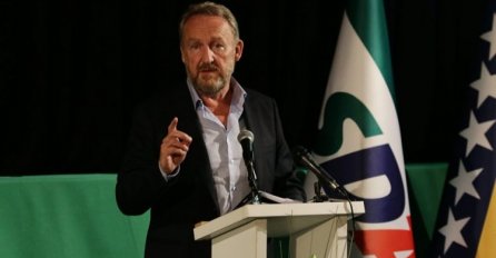 “Naš je i Tvrtko, naše je i osmansko, austrougarsko i jugoslovensko naslijeđe”