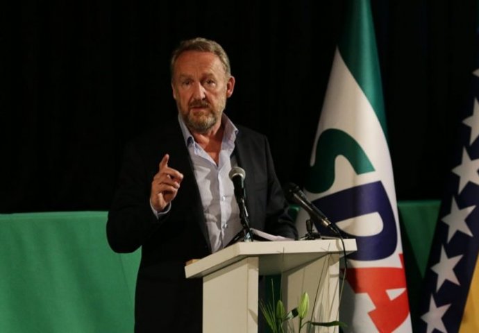 “Naš je i Tvrtko, naše je i osmansko, austrougarsko i jugoslovensko naslijeđe”