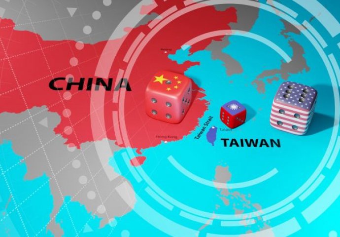 Zašto je Tajvan ključan za cijeli svijet?