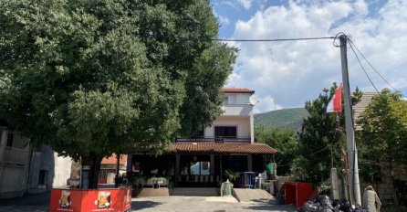 Poznat identitet osumnjičenog za krvavi pohod u Grudama