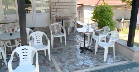 Ranjeni muškarac iz Gruda u životnoj opasnosti, Općina će proglasiti Dan žalosti