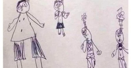 PRIČA: Pažljivo pogledajte 