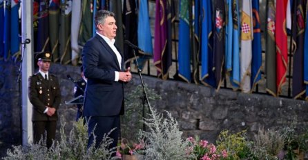 Milanović: Mi se ne moramo ispričavati, naš put bio je pravedan, civiliziran