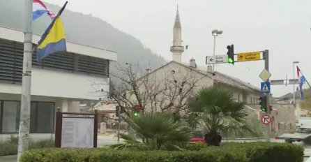 U Stocu obilježena 29. godišnjica stradanja i progona Bošnjaka