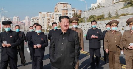 UN: Sjeverna Koreja priprema svoj prvi nuklearni test od 2017.