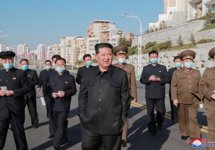 UN: Sjeverna Koreja priprema svoj prvi nuklearni test od 2017.